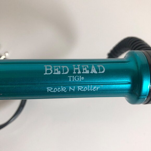 Bed Head Rock N Roller Bubble Curling Wand Hair Iron - Picture 6 of 6